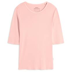 Ecoalf - Women's Sallaalf - T-Shirt Gr L rosa von Ecoalf