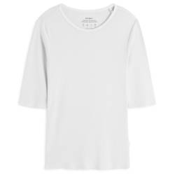 Ecoalf - Women's Sallaalf - T-Shirt Gr L weiß von Ecoalf