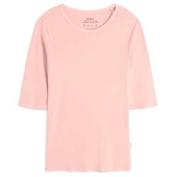 Ecoalf - Women's Sallaalf - T-Shirt Gr S rosa von Ecoalf