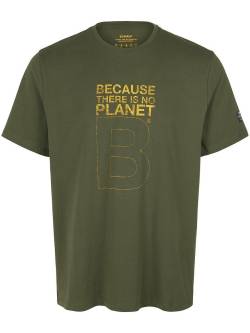 T-Shirt Ecoalf grün von Ecoalf