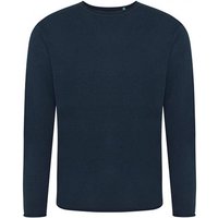 Ecologie Sweatshirt Herren Arenal Knit Sweater / 70 % Regenerierte Baumwolle von Ecologie
