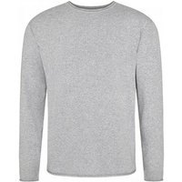 Ecologie Sweatshirt Herren Arenal Knit Sweater / 70 % Regenerierte Baumwolle von Ecologie