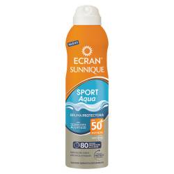 Sonnenschutzmaske Sport Aqua Ecran (250 ml) 50+ von Ecran