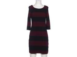 edc Damen Kleid, bordeaux von Edc