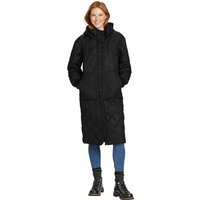 Eddie Bauer ® 2022 Skyliner Daunenmantel Damen Schwarz Gr. XL von Eddie Bauer