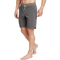 Eddie Bauer ® Amphib Boardshorts 2.0 Herren Schwarz Gr. 32 von Eddie Bauer