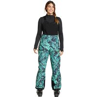 Eddie Bauer ® BC Fineline Skihose Damen Grün Gr. L von Eddie Bauer