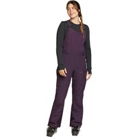 Eddie Bauer ® BC Fineline Skihose Damen Violett Gr. XS von Eddie Bauer