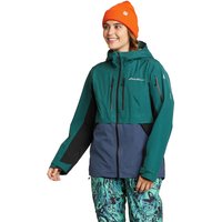 Eddie Bauer ® BC Fineline Skijacke Damen Grün Gr. S von Eddie Bauer