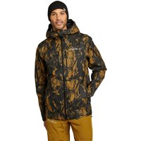 Eddie Bauer ® BC Freshline Skijacke Herren Braun Gr. S von Eddie Bauer