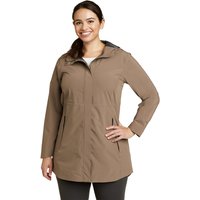 Eddie Bauer ® CLOUD CAP STRETCH 2.0 PARKA Damen Braun Gr. XXL von Eddie Bauer