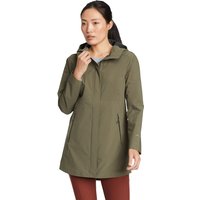 Eddie Bauer ® CLOUD CAP STRETCH 2.0 PARKA Damen Grün Gr. S von Eddie Bauer