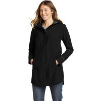 Eddie Bauer ® CLOUD CAP STRETCH 2.0 PARKA Damen Schwarz Gr. L von Eddie Bauer