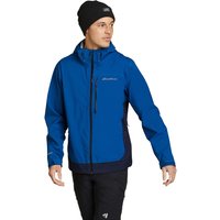 Eddie Bauer ® Cloud Cap Regenjacke 2.0 Herren Blau Gr. M von Eddie Bauer