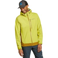 Eddie Bauer ® Cloud Cap Regenjacke 2.0 Herren Grün Gr. L von Eddie Bauer