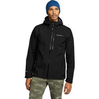 Eddie Bauer ® Cloud Cap Regenjacke 2.0 Herren Schwarz Gr. M von Eddie Bauer