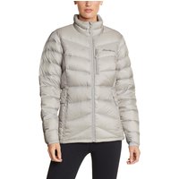 Eddie Bauer ® Downlight 2.0 Daunenjacke Damen Grau Gr. L von Eddie Bauer