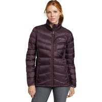 Eddie Bauer ® Downlight 2.0 Daunenjacke Damen Violett Gr. XS von Eddie Bauer