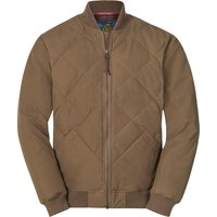 Eddie Bauer ® Eddie Bauer X Skyliner Daunenjacke Herren Braun Gr. L von Eddie Bauer