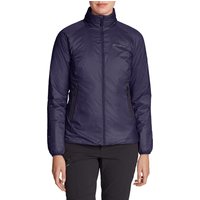 Eddie Bauer ® Evertherm Daunenjacke Damen Violett Gr. M von Eddie Bauer