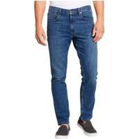 Eddie Bauer ® Flex Jeans - Slim Fit Herren Blau Gr. 32 Länge 34 von Eddie Bauer