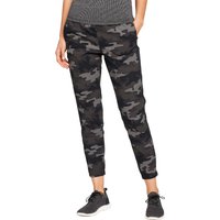 Eddie Bauer ® Guide Jogger Damen Grau Gr. 4 von Eddie Bauer