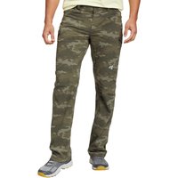 Eddie Bauer ® Guide Pro Hose Herren Bunt Gr. 30 Länge 34 von Eddie Bauer