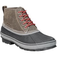 Eddie Bauer ® HUNT PAC BOOTS - MITTELHOCH Herren Grau Gr. 9.5 von Eddie Bauer