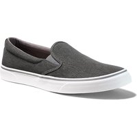 Eddie Bauer ® Haller Slipper Herren Schwarz Gr. 9 von Eddie Bauer