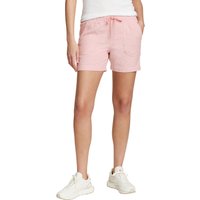 Eddie Bauer ® Hemplify Shorts Damen Rosa Gr. XS von Eddie Bauer