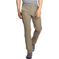 Eddie Bauer ® Horizon Guide Chinohose - Classic Fit Herren Grün Gr. 30 Länge 32 von Eddie Bauer