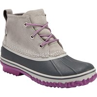 Eddie Bauer ® Hunt Pac´62 Stiefelette Damen Grau Gr. 6.5 von Eddie Bauer