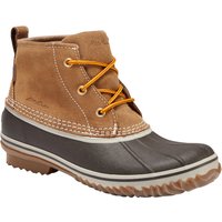 Eddie Bauer ® Hunt Pac´62 Stiefelette Damen Natur Gr. 8.5 von Eddie Bauer