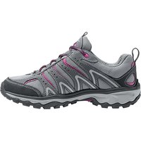 Eddie Bauer ® Lukla Pro Trekkingschuh Damen Grau Gr. 7.5 von Eddie Bauer