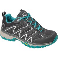 Eddie Bauer ® Lukla Pro Trekkingschuh Damen Schwarz Gr. 6 von Eddie Bauer