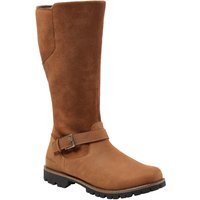 Eddie Bauer ® Magnolia Stiefel Damen Braun Gr. 10 von Eddie Bauer