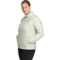 Eddie Bauer ® Microtherm 2.0 Stormdown Daunenjacke Damen Grün Gr. XXL von Eddie Bauer