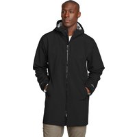 Eddie Bauer ® Oscillate Trenchcoat Herren Schwarz Gr. S von Eddie Bauer