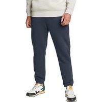 Eddie Bauer ® Signature Sweat Hose mit Sherpafutter Herren Grau Gr. L von Eddie Bauer