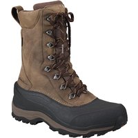 Eddie Bauer ® Snoqualmie Pass Stiefel Herren Braun Gr. 11 von Eddie Bauer