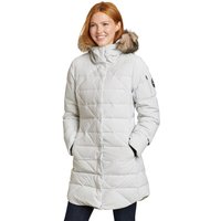 Eddie Bauer ® Sun Valley Frost Daunenparka Damen Grau Gr. XL von Eddie Bauer