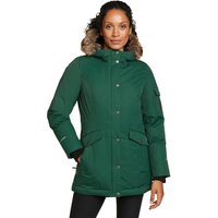 Eddie Bauer ® Superior 3.0 Daunenparka Damen Grün Gr. S von Eddie Bauer