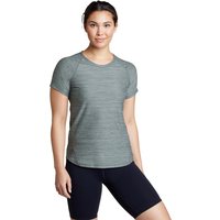 Eddie Bauer ® Trail Seeker T-Shirt Damen Grün Gr. XS von Eddie Bauer