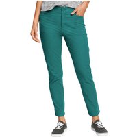 Eddie Bauer ® Voyager Chino Cargohose Damen Blau Gr. 16 von Eddie Bauer