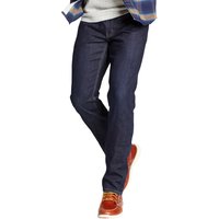 Eddie Bauer ® Voyager Flex Jeans 2.0 Herren Blau Gr. 30 Länge 34 von Eddie Bauer