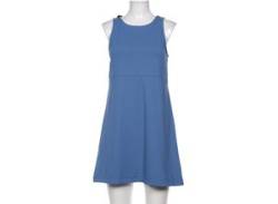 Eddie Bauer Damen Kleid, blau von Eddie Bauer