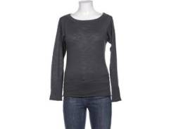 Eddie Bauer Damen Pullover, grau von Eddie Bauer