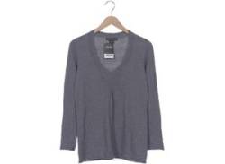 Eddie Bauer Damen Pullover, grau von Eddie Bauer