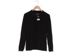 Eddie Bauer Damen Pullover, schwarz von Eddie Bauer