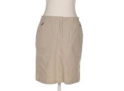 Eddie Bauer Damen Rock, beige von Eddie Bauer